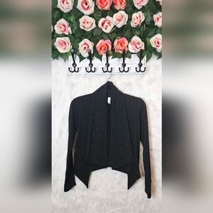 Spirit of Movement Girls Dance Wrap